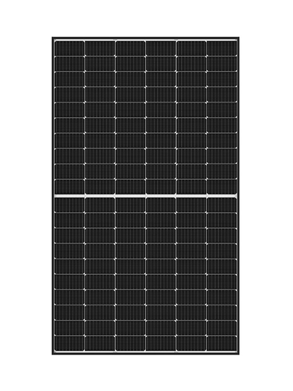 Longi 370 Mono Solar Panel